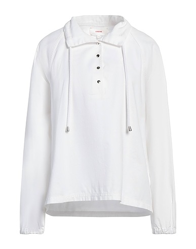 XíRENA Top White 100% Cotton