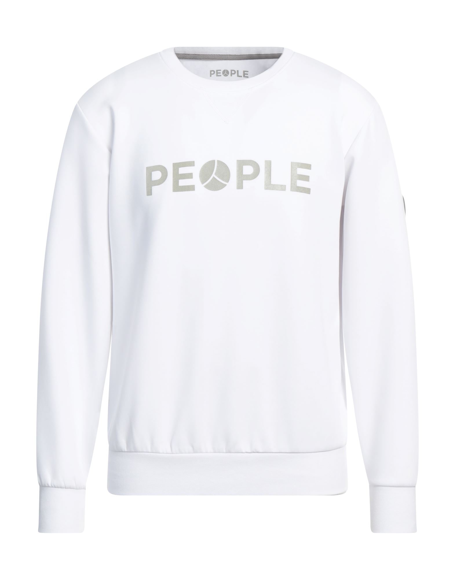PEOPLE OF SHIBUYA - Sweatshirts
