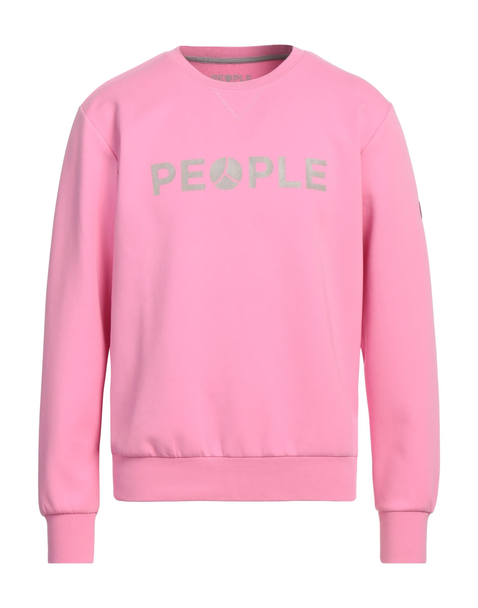 PEOPLE OF SHIBUYA - Sweatshirts