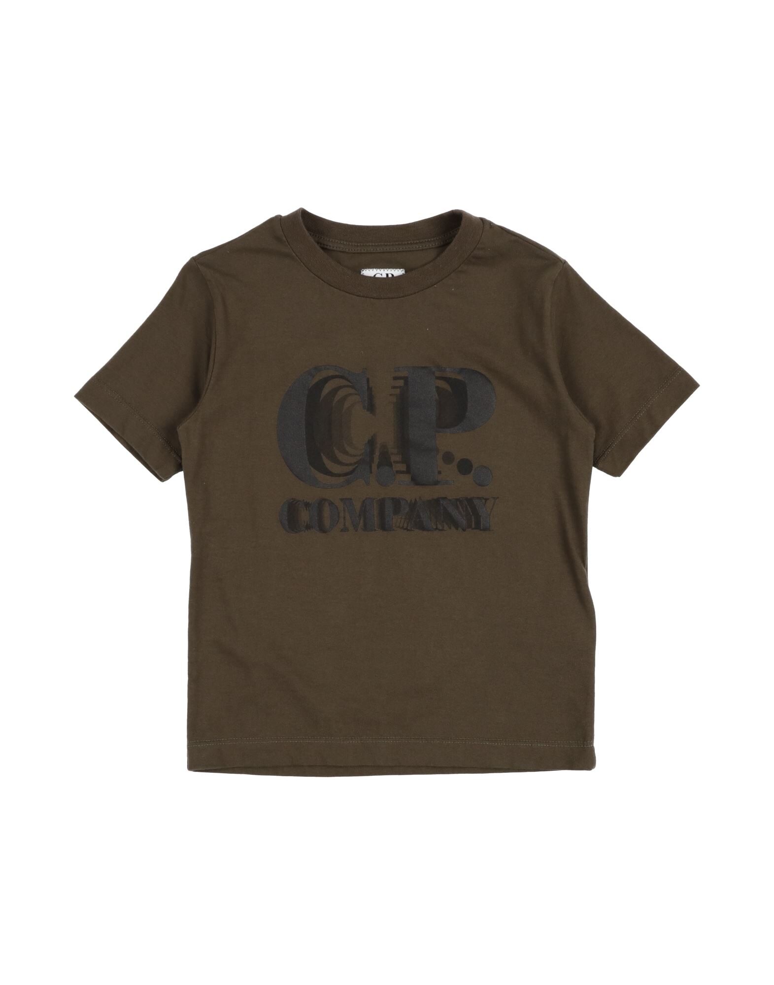 C.P. COMPANY UNDERSIXTEEN - T-shirts