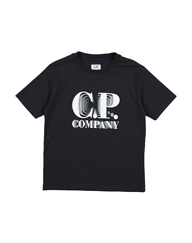 C.P. COMPANY UNDERSIXTEEN T-shirt 100% Cotton