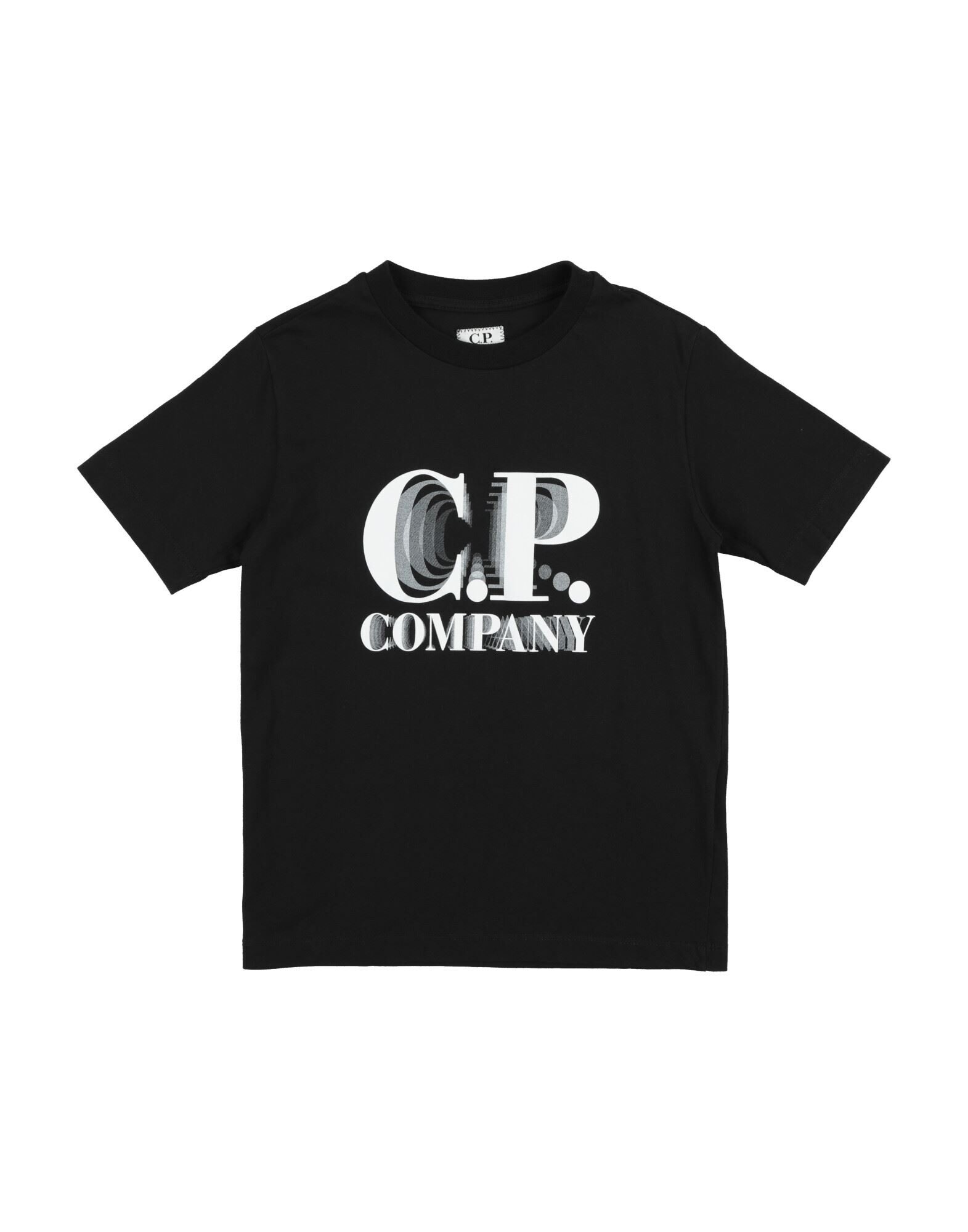 C.P. COMPANY UNDERSIXTEEN - T-shirts