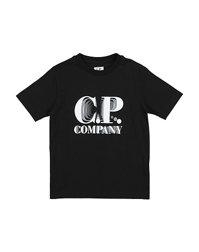 C.P. COMPANY UNDERSIXTEEN T-shirt 100% Cotton