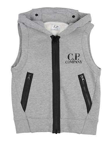 C.P. COMPANY UNDERSIXTEEN Sweat-shirt 100% Coton