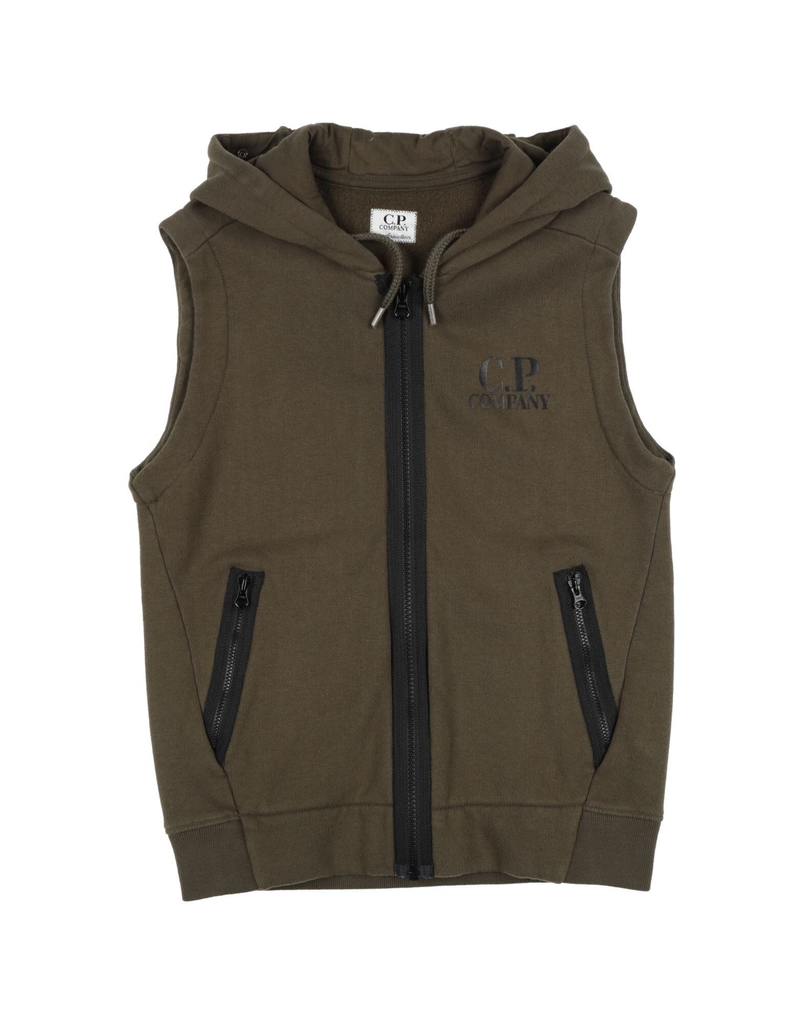 C.P. COMPANY UNDERSIXTEEN - Sweatshirts
