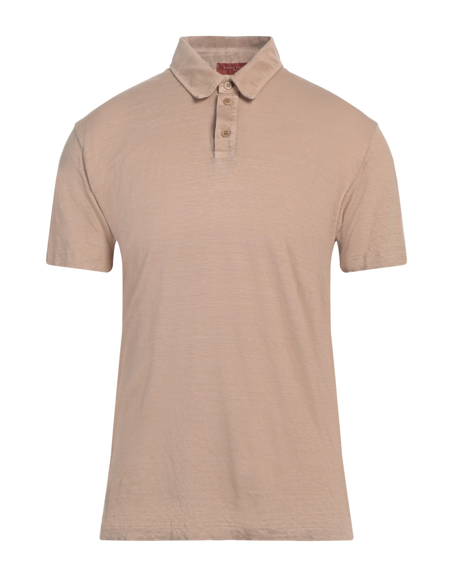DANIELE FIESOLI - Polo shirts