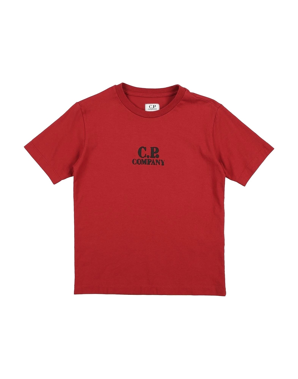 C.P. COMPANY UNDERSIXTEEN - T-shirts