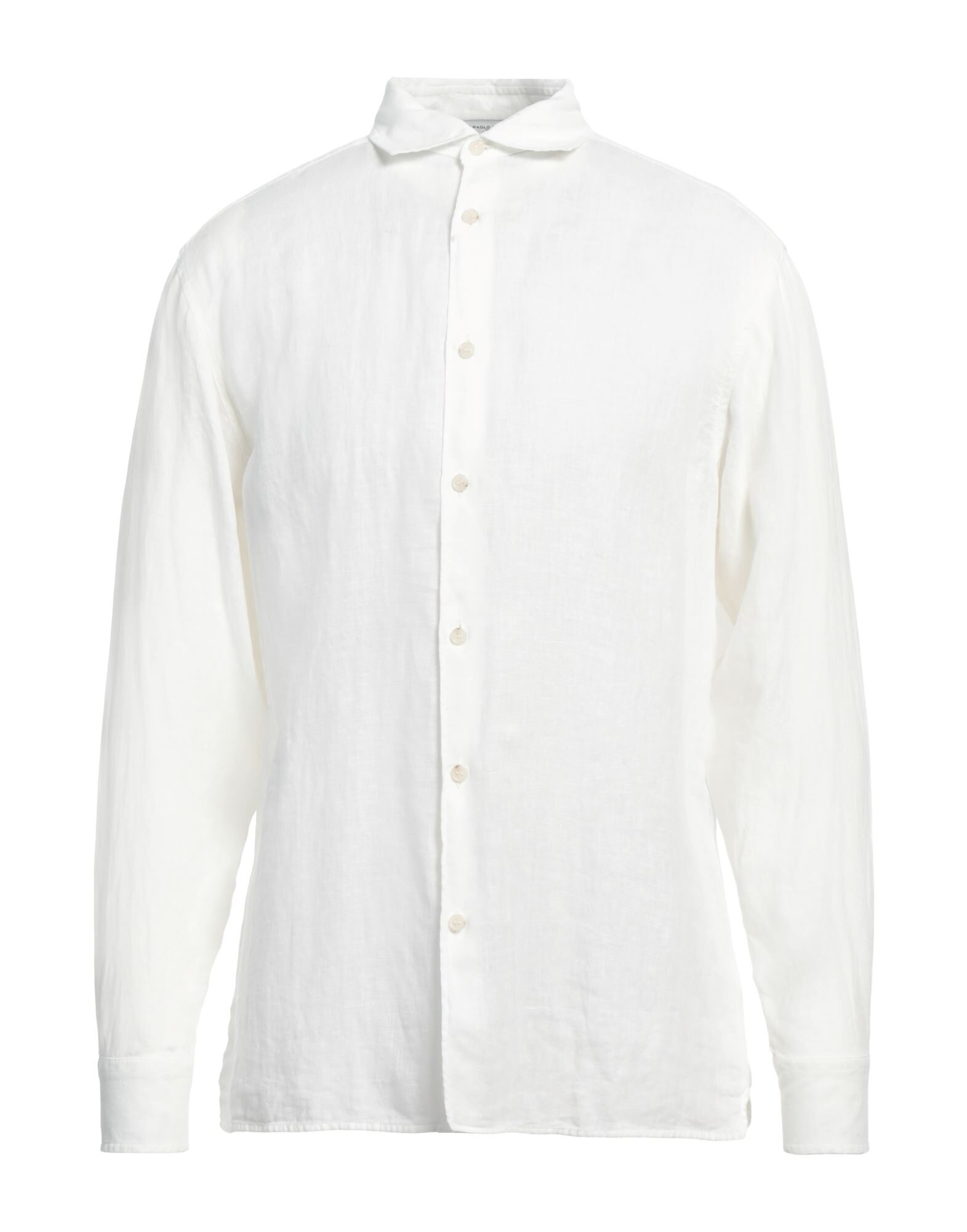 PAOLO PECORA - シャツ