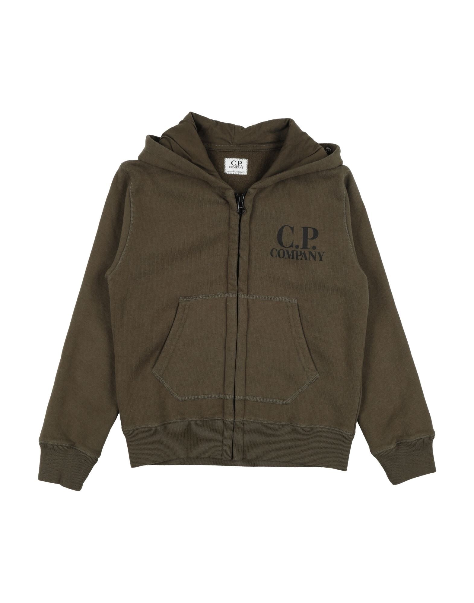 C.P. COMPANY UNDERSIXTEEN - Sweatshirts