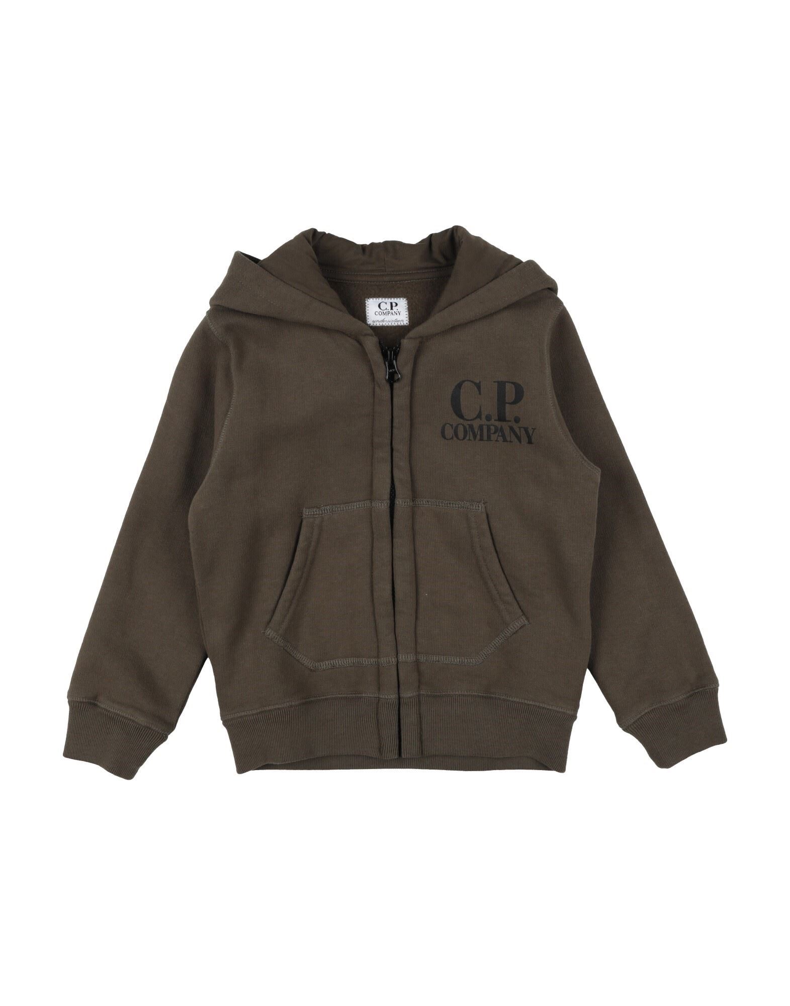 C.P. COMPANY UNDERSIXTEEN - Sweatshirts