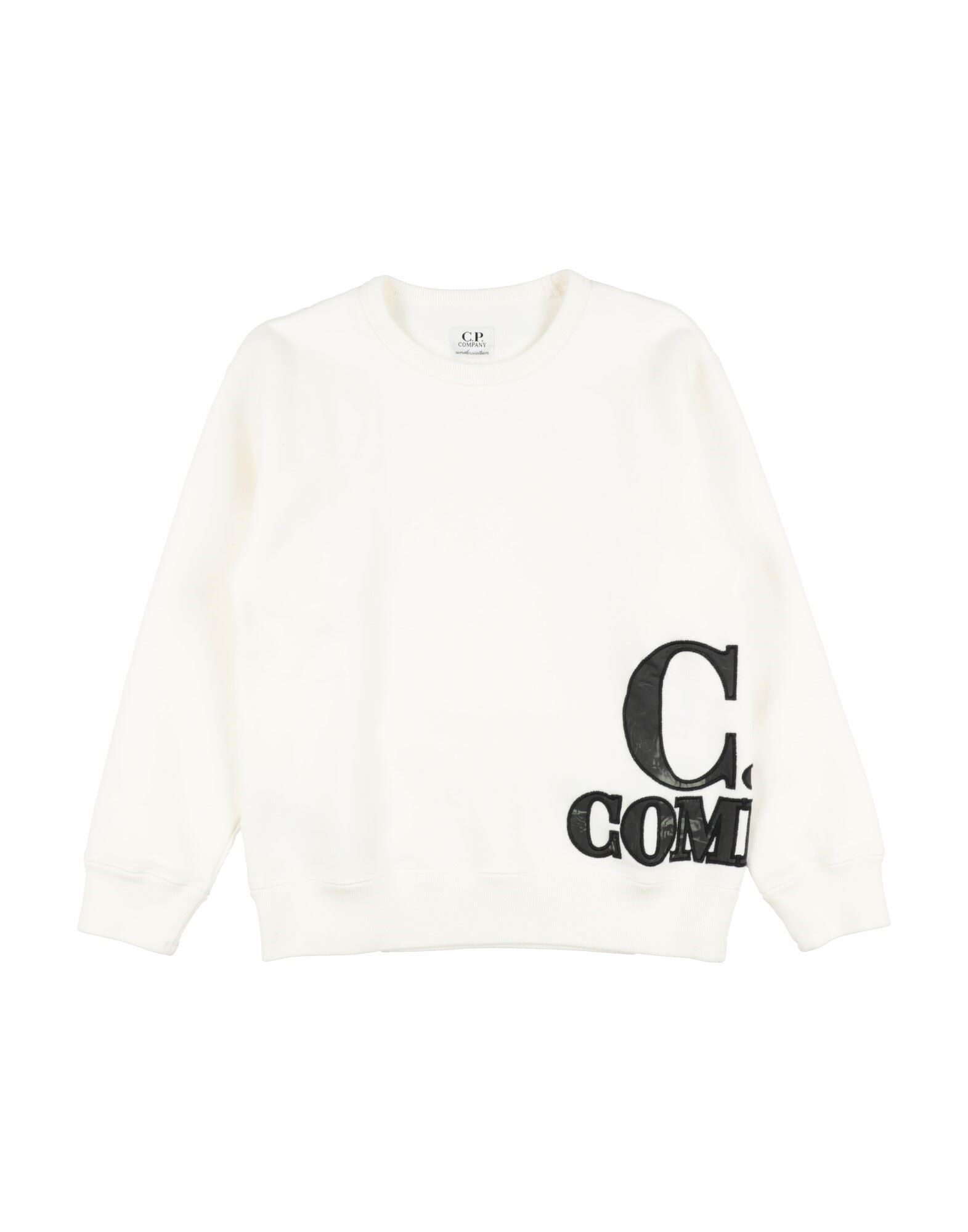 C.P. COMPANY UNDERSIXTEEN - Sweatshirts