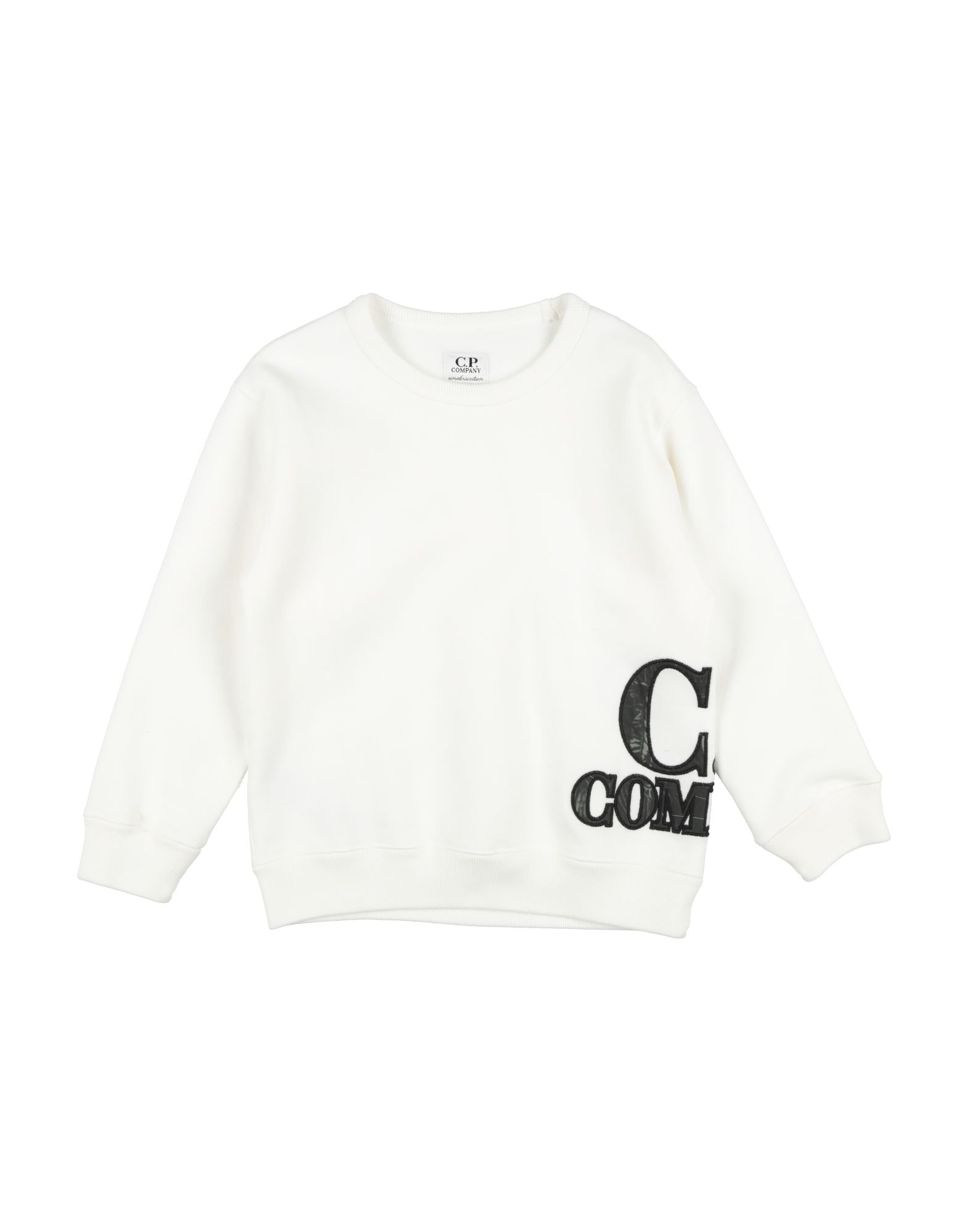 C.P. COMPANY UNDERSIXTEEN - Sweatshirts