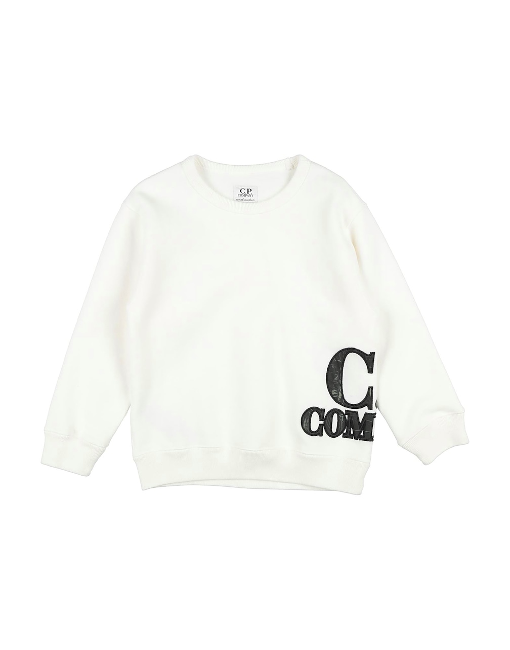 C.P. COMPANY UNDERSIXTEEN - Sweatshirts