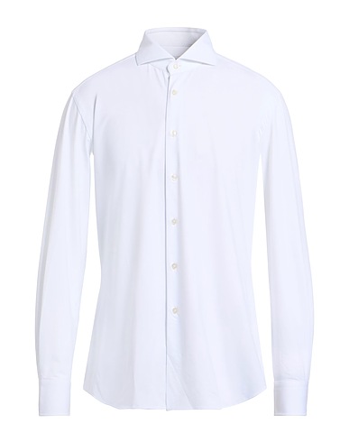 C.P. COMPANY Hooded sweatshirt White 95% Cotton, 5% Elastane
