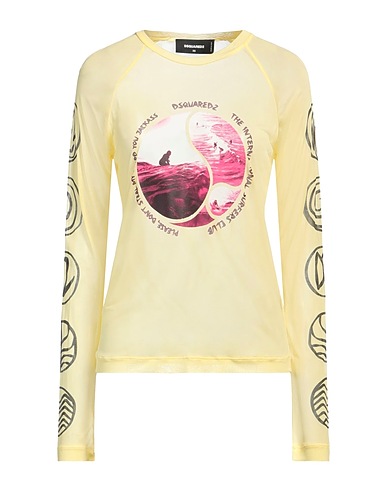 DSQUARED2 T-shirt 100% Viscose