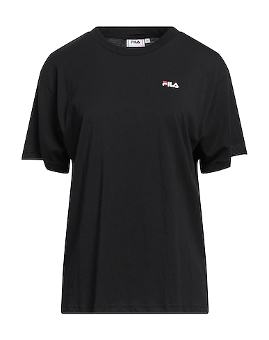 FILA T-shirt basique 100% Coton
