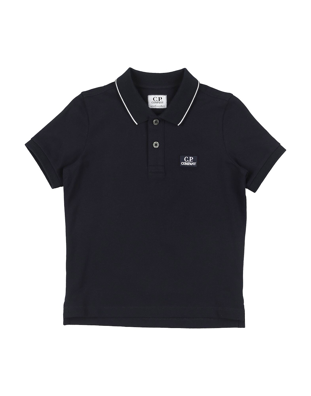 C.P. COMPANY UNDERSIXTEEN - Polo shirts