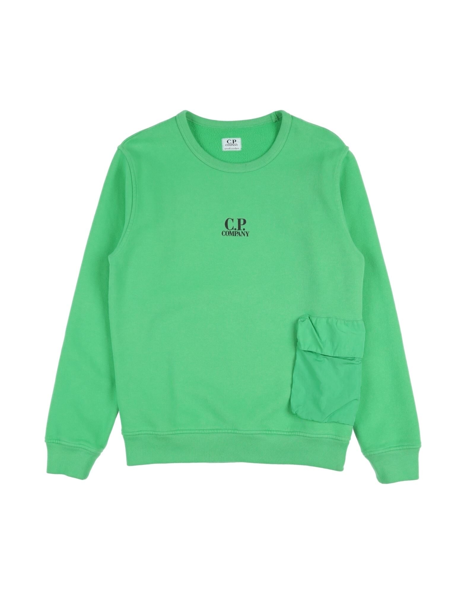 C.P. COMPANY UNDERSIXTEEN - Sweat-shirts