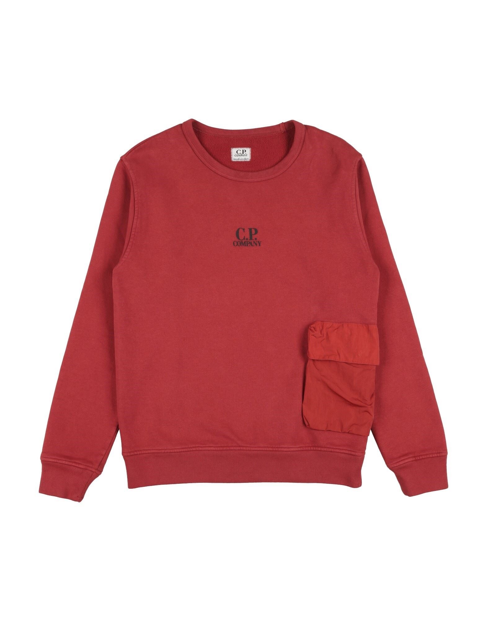 C.P. COMPANY UNDERSIXTEEN - Sweatshirts