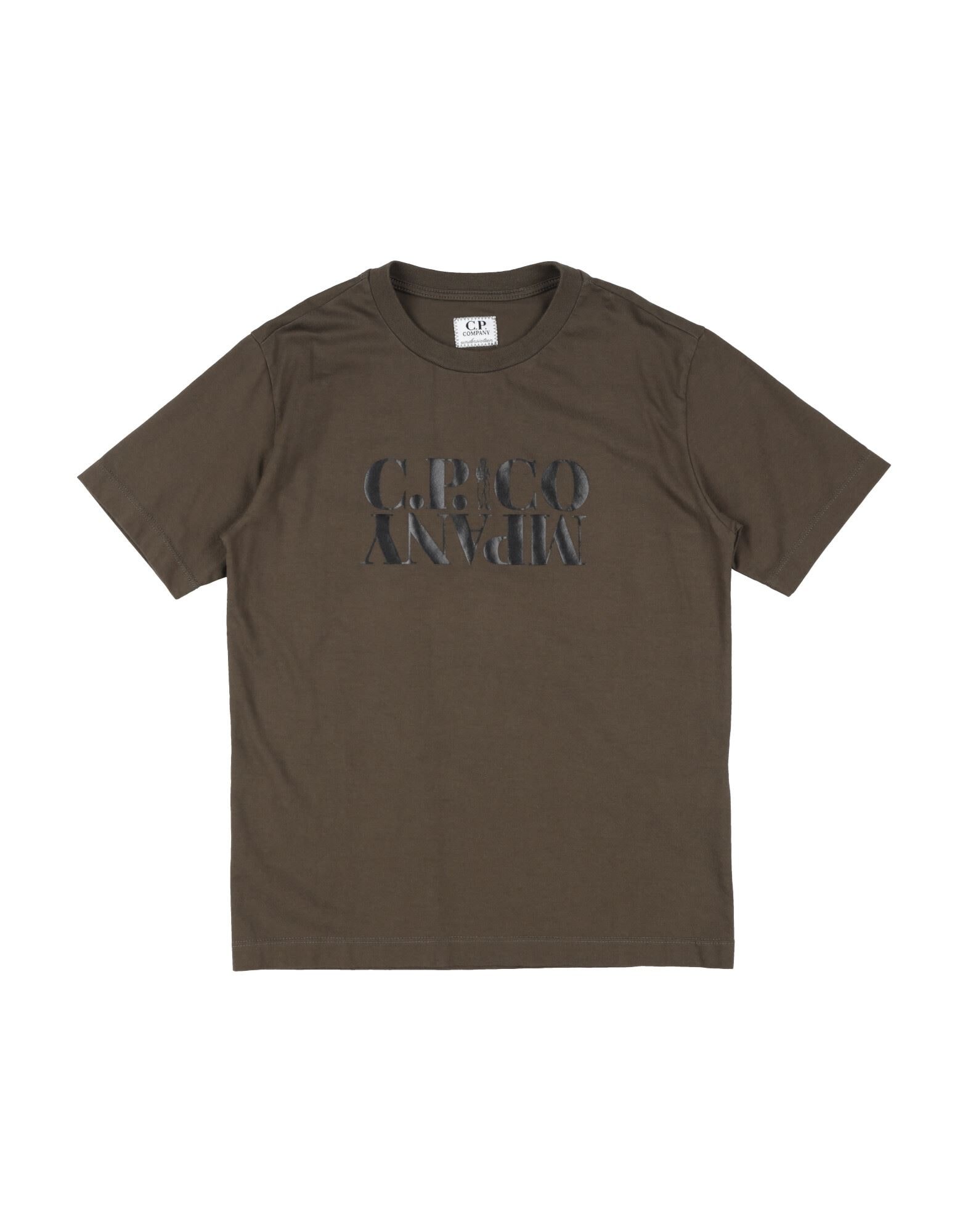 C.P. COMPANY UNDERSIXTEEN - T-shirts