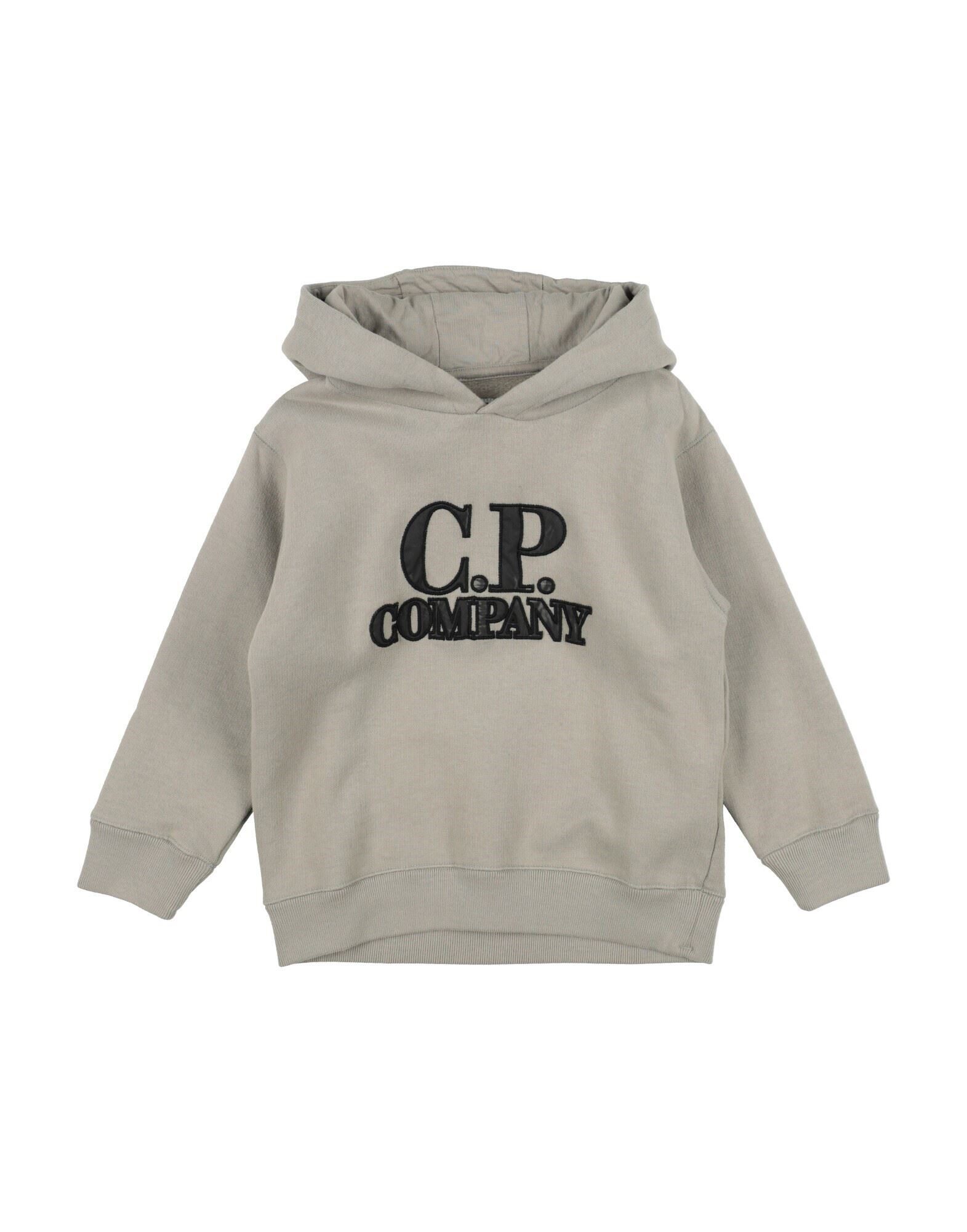 C.P. COMPANY UNDERSIXTEEN - Sweatshirts