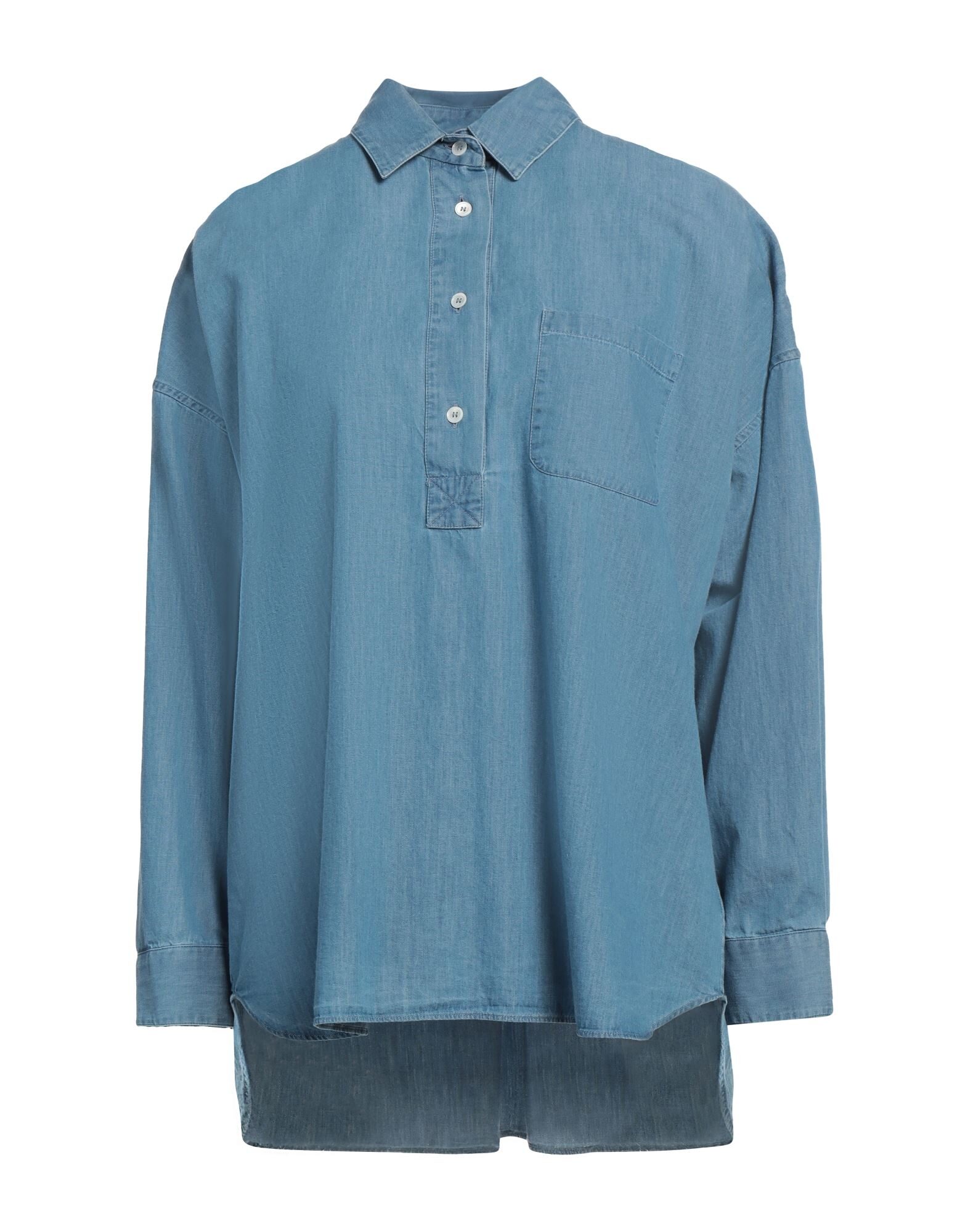 CALIBAN - Denim shirts