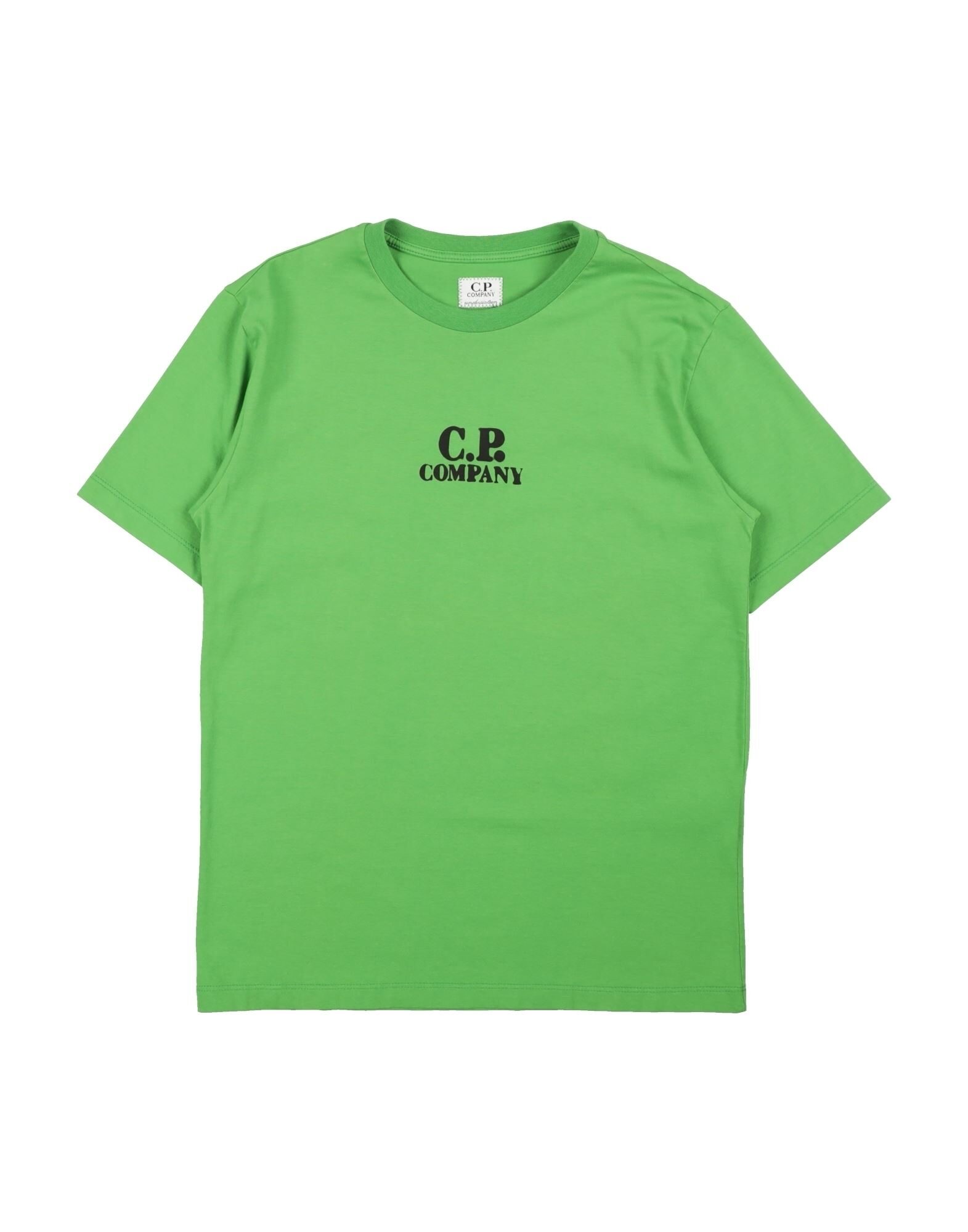 C.P. COMPANY UNDERSIXTEEN - T-shirts
