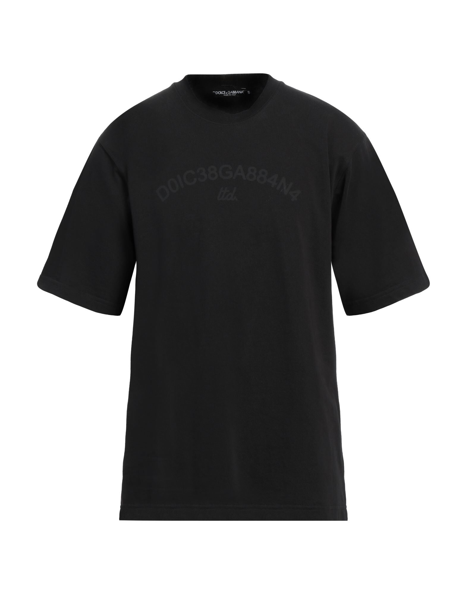 DOLCE&GABBANA - T-shirts