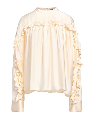 JIL SANDER Top 100% Viscose