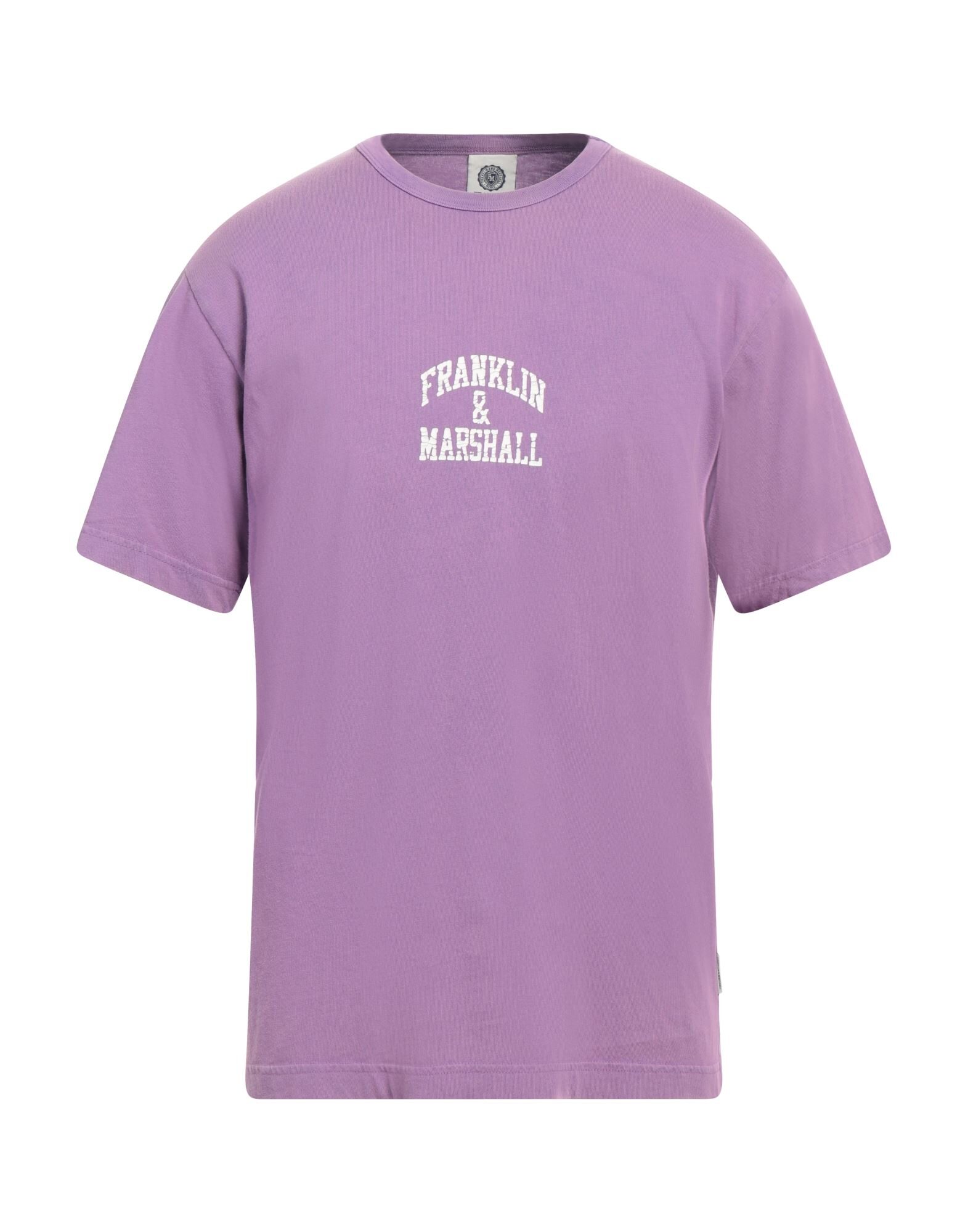 FRANKLIN & MARSHALL - T-shirts