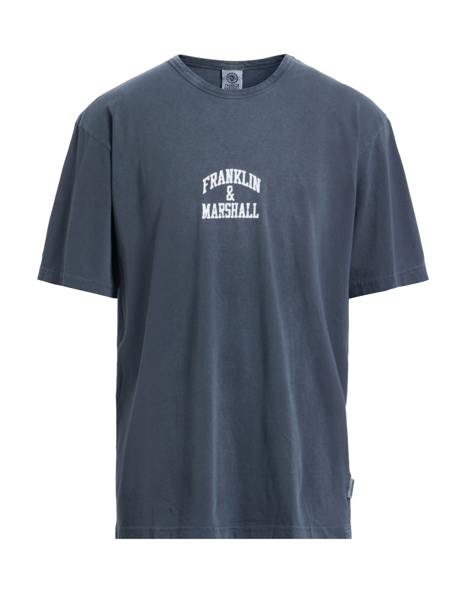 FRANKLIN & MARSHALL - T-shirts