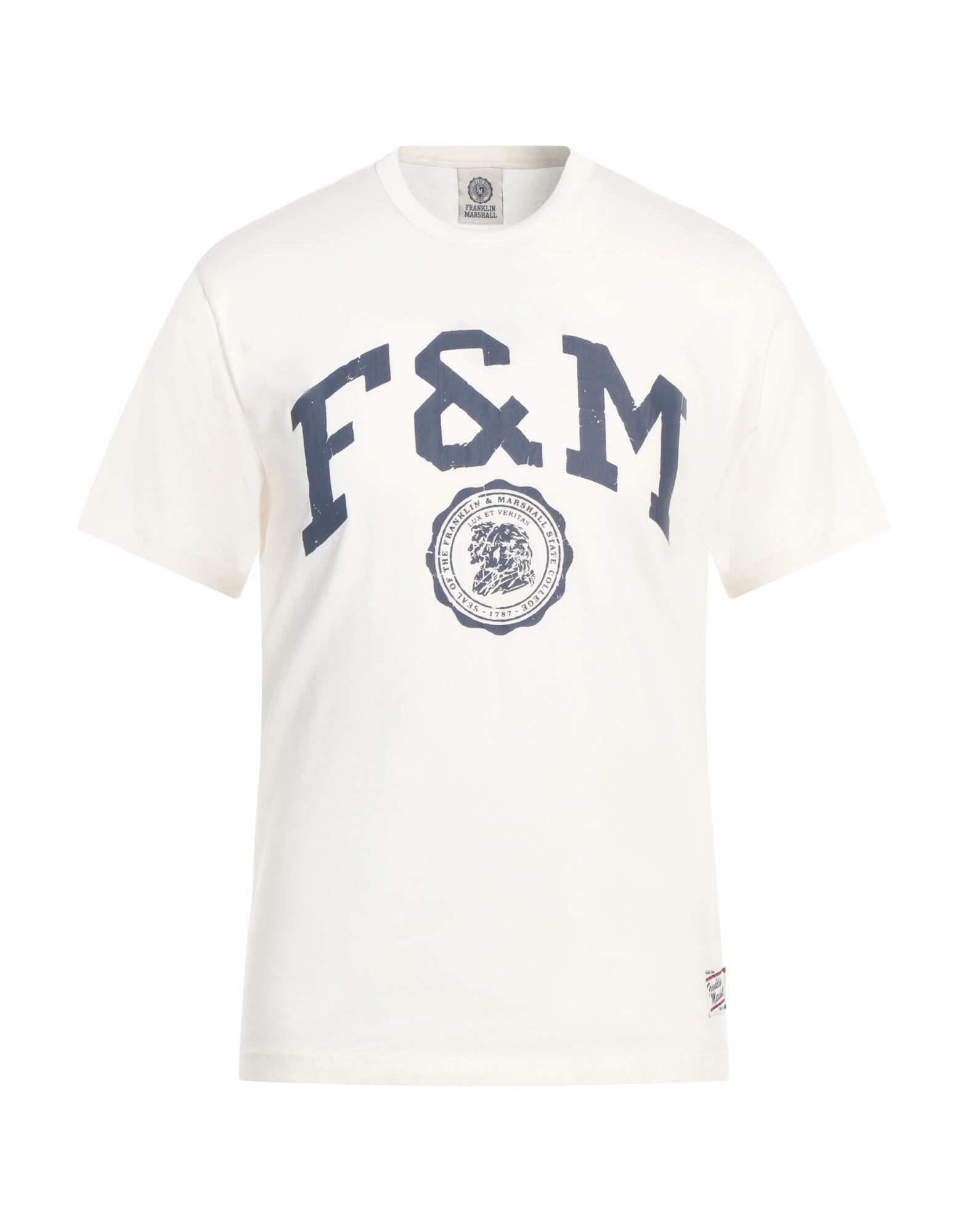 FRANKLIN & MARSHALL - Футболки