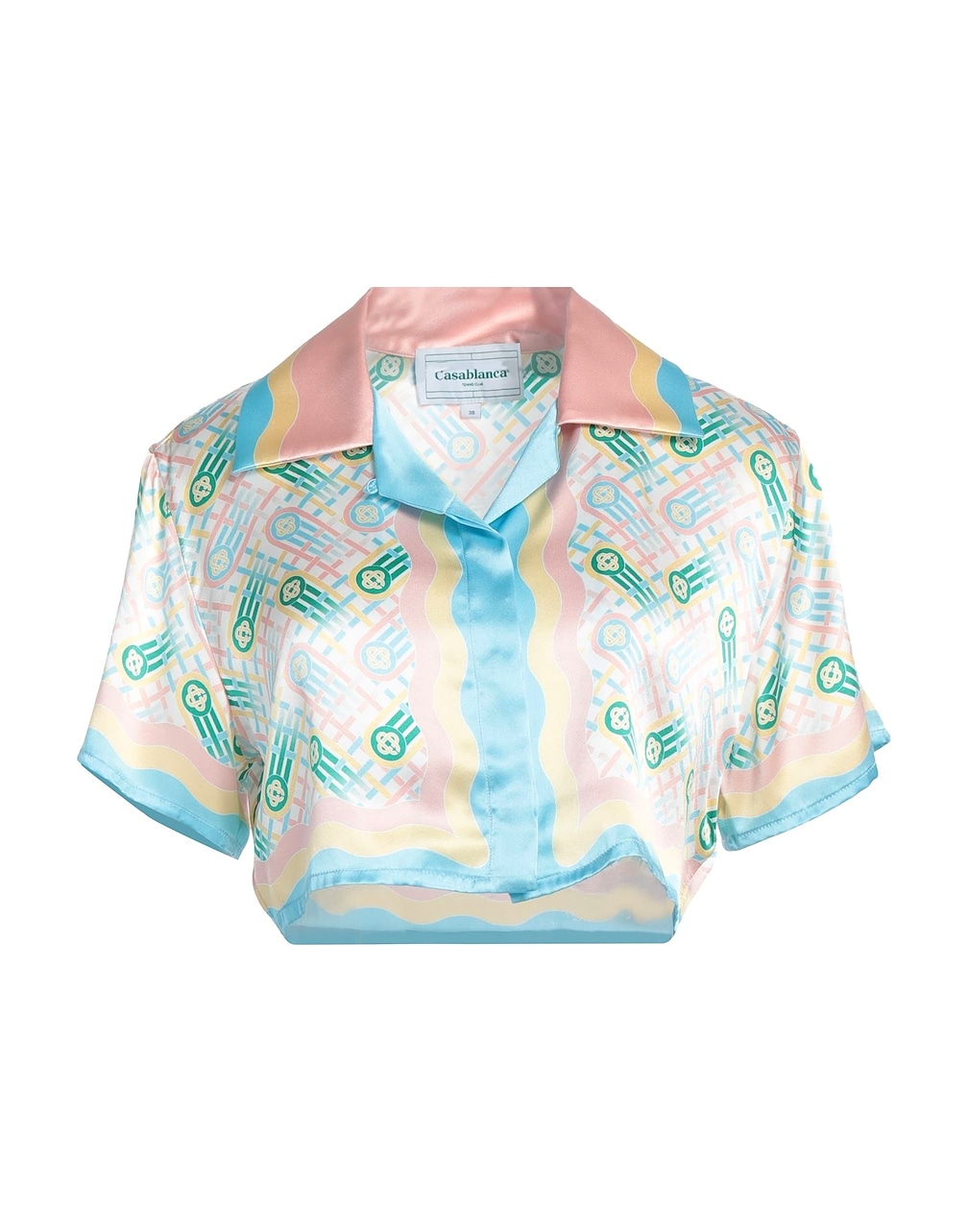 CASABLANCA - Shirts
