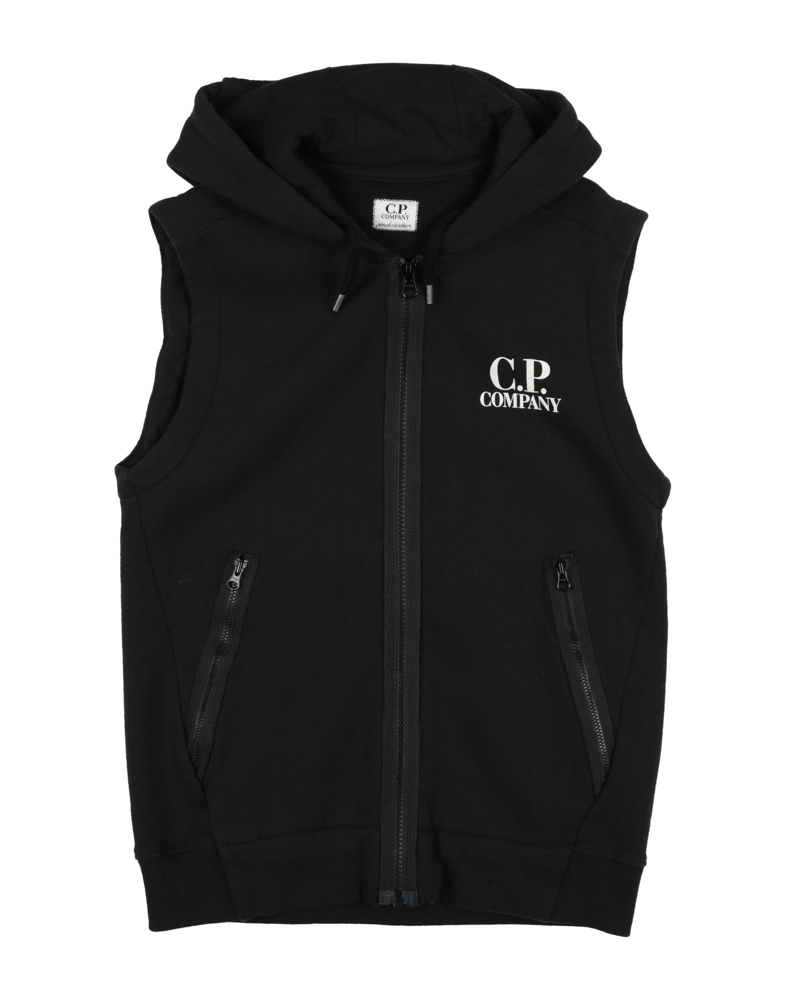 C.P. COMPANY UNDERSIXTEEN - Sweatshirts