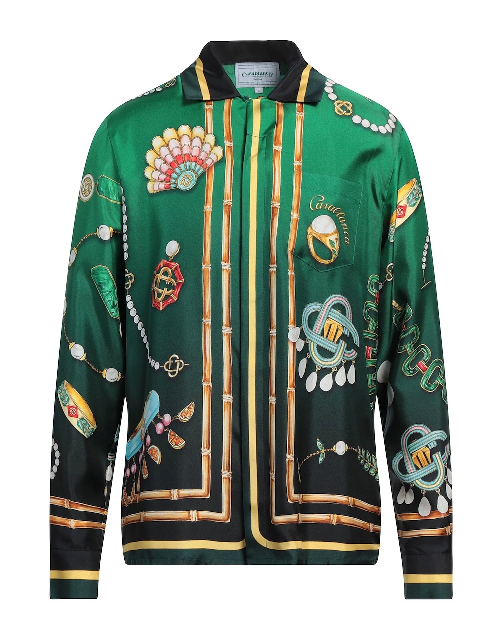 CASABLANCA - Shirts