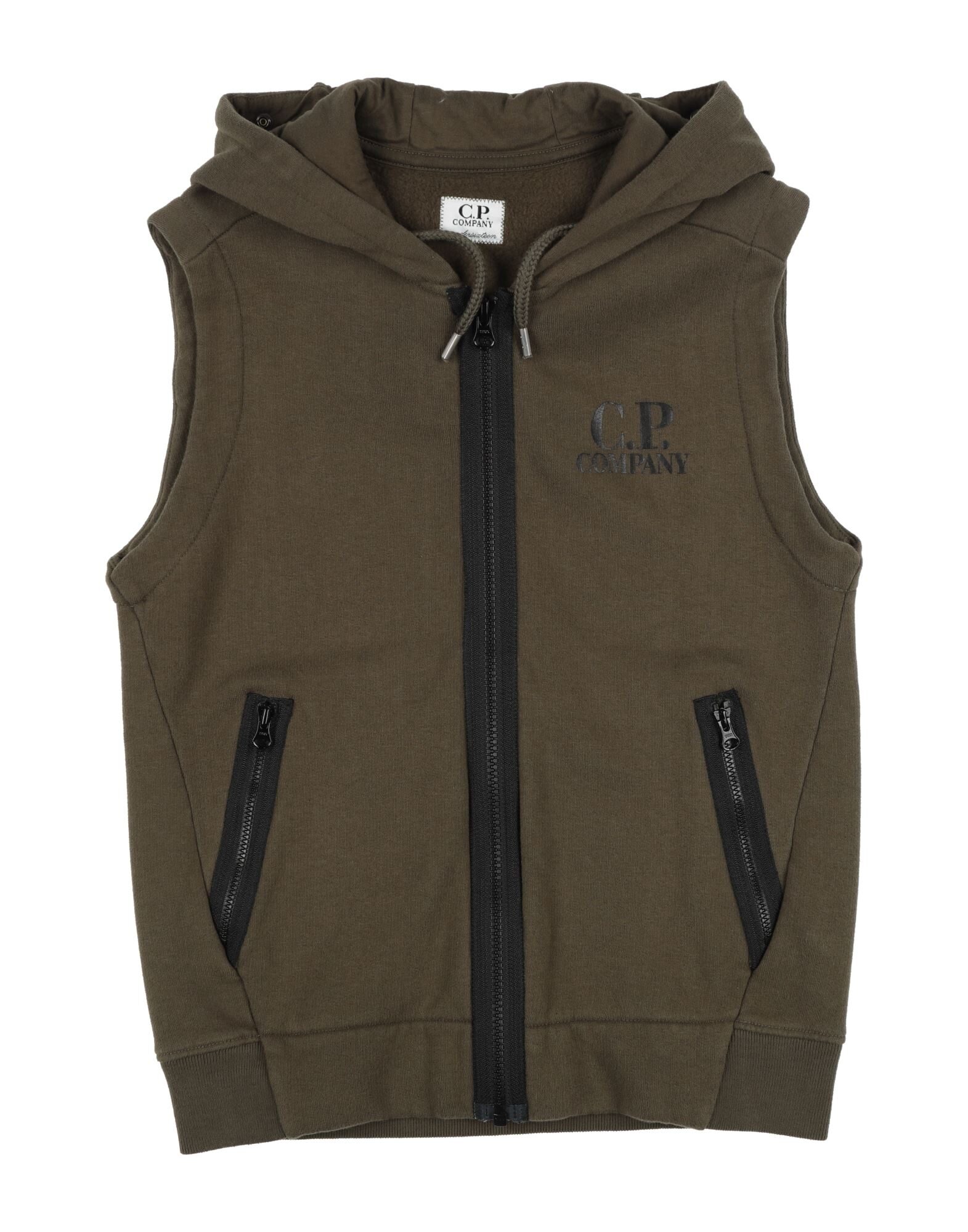 C.P. COMPANY UNDERSIXTEEN - Sweatshirts