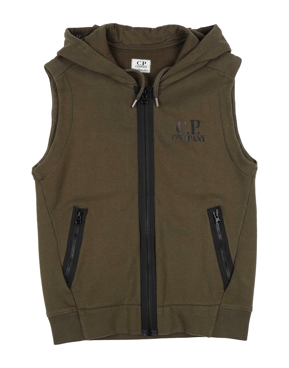 C.P. COMPANY UNDERSIXTEEN - Sweatshirts