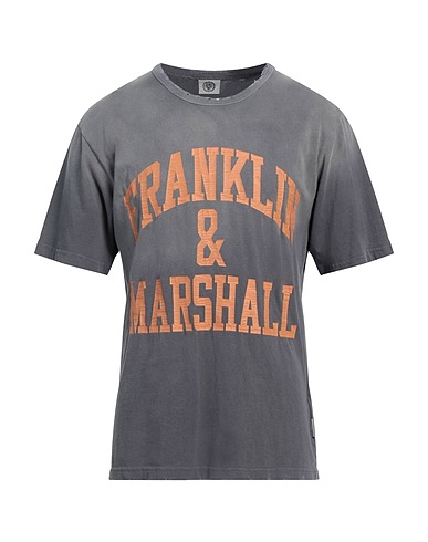 FRANKLIN & MARSHALL T-shirt 100% Cotton