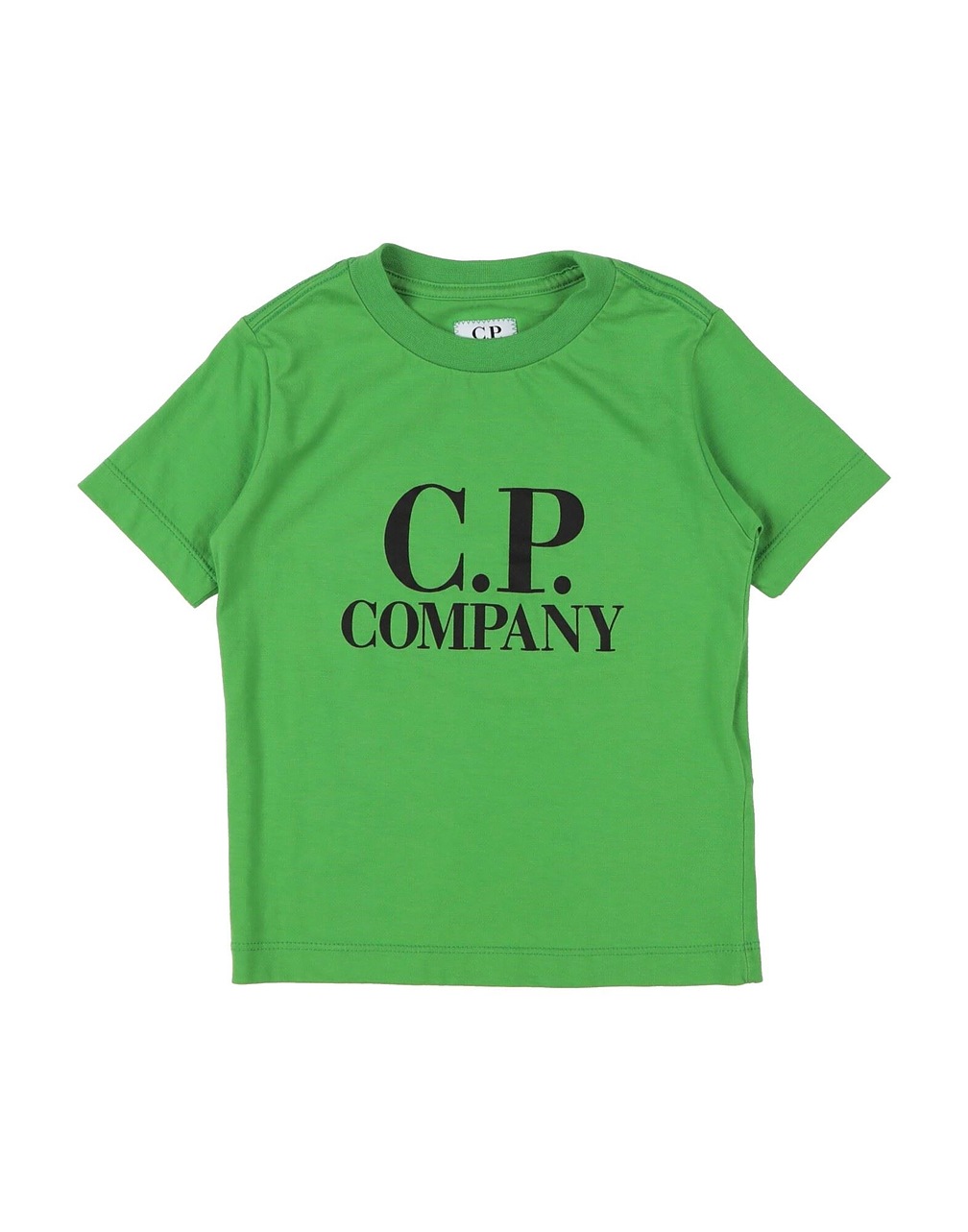 C.P. COMPANY UNDERSIXTEEN - T-shirts