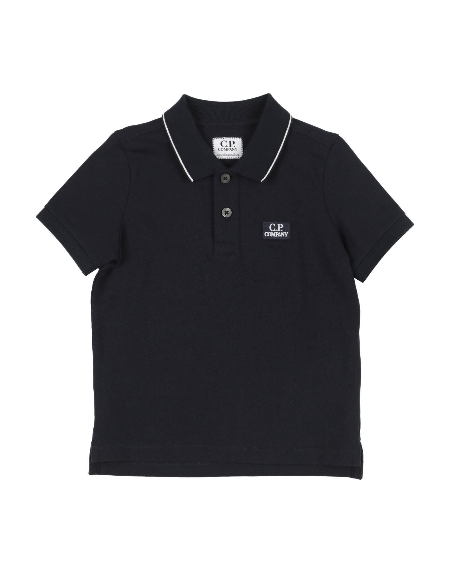 C.P. COMPANY UNDERSIXTEEN - Polo