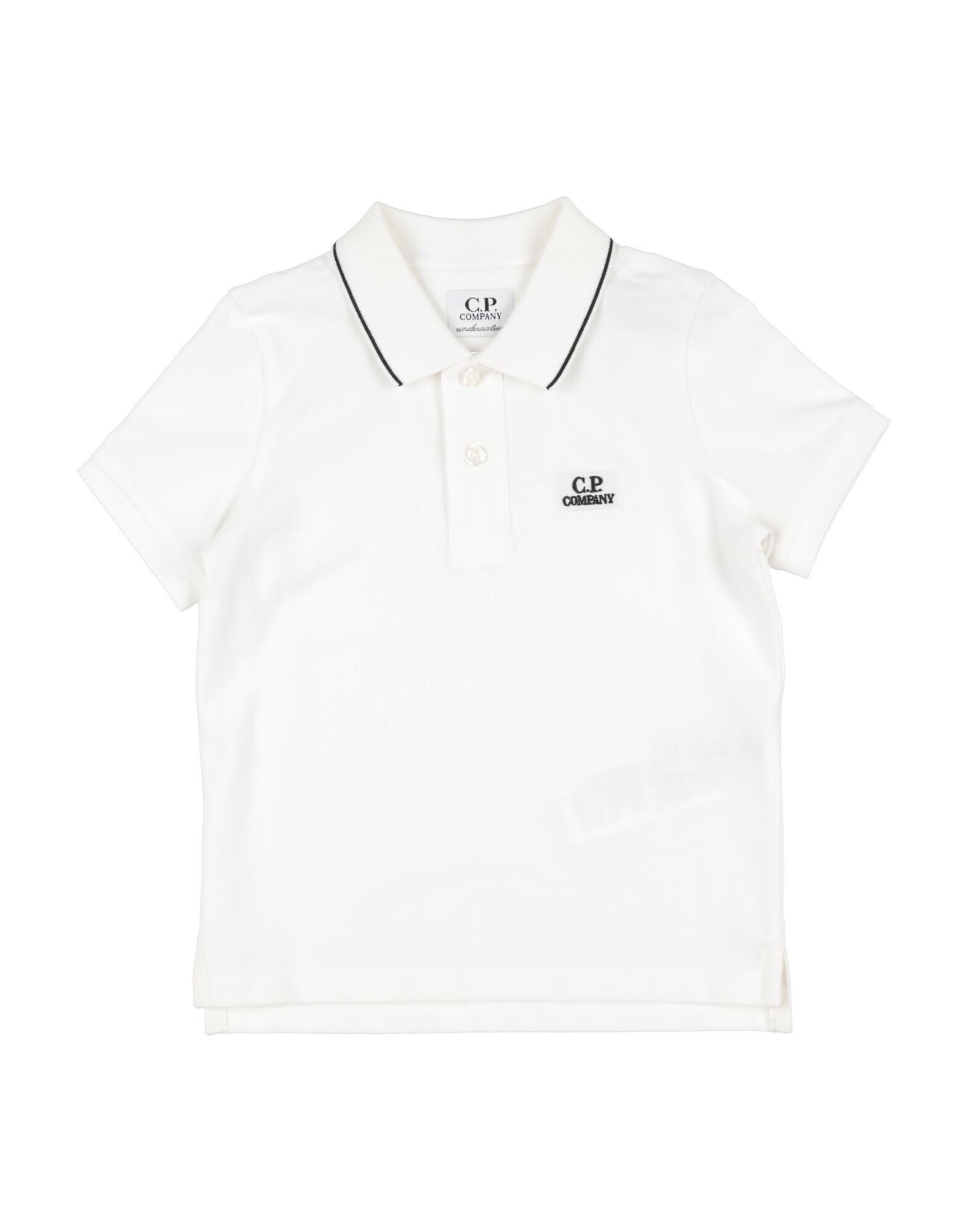 C.P. COMPANY UNDERSIXTEEN - ポロシャツ