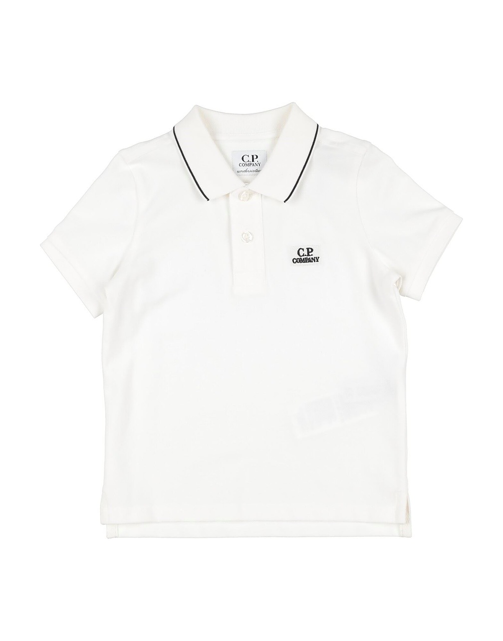 C.P. COMPANY UNDERSIXTEEN - Μπλουζάκια Polo