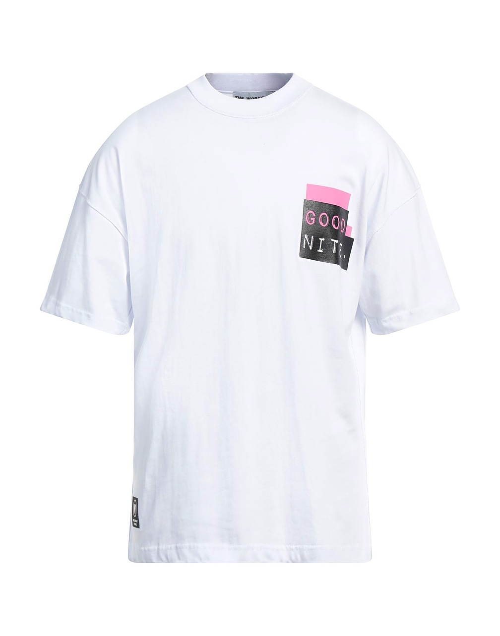 THE WORKSHOP Berlin - T-shirts