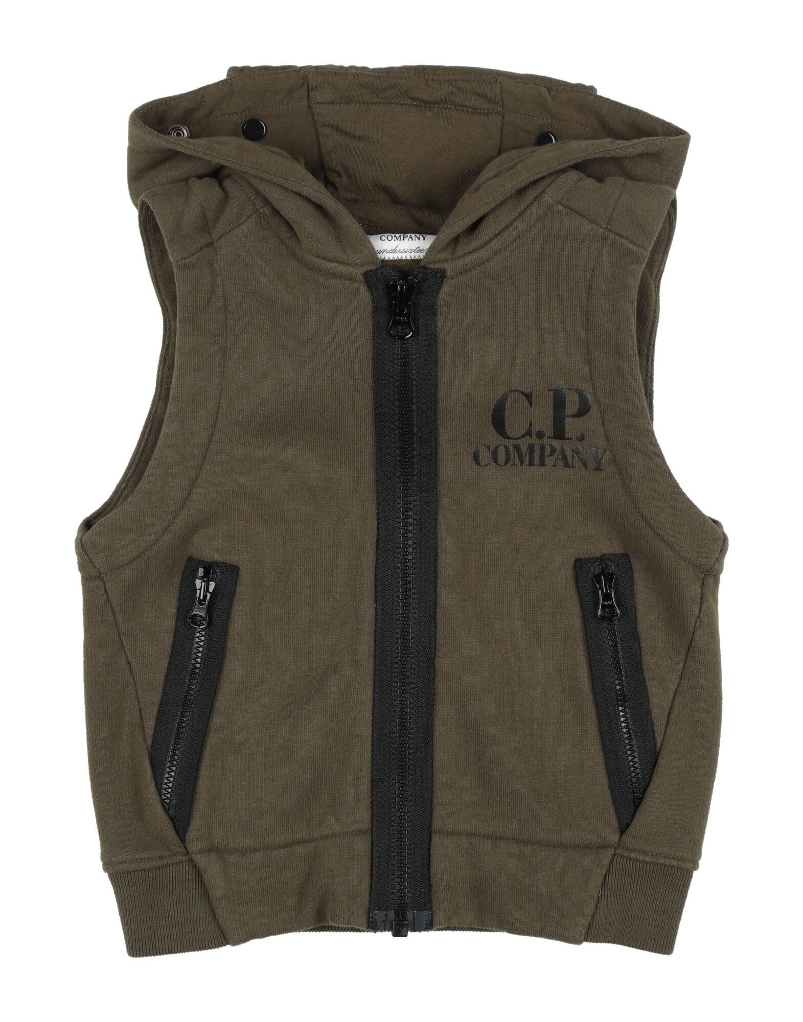 C.P. COMPANY UNDERSIXTEEN - Sweatshirts
