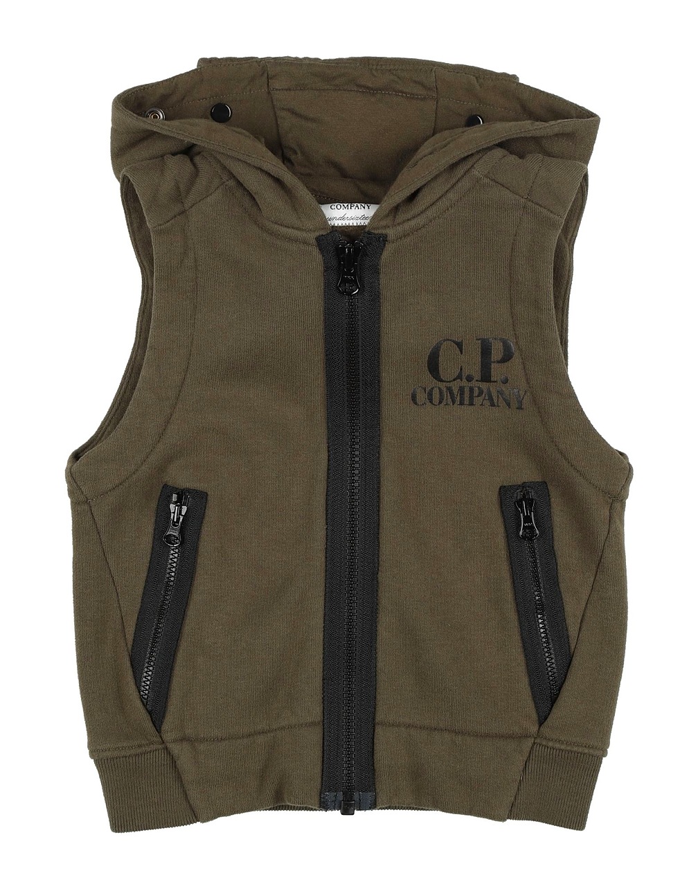C.P. COMPANY UNDERSIXTEEN - Sweatshirts