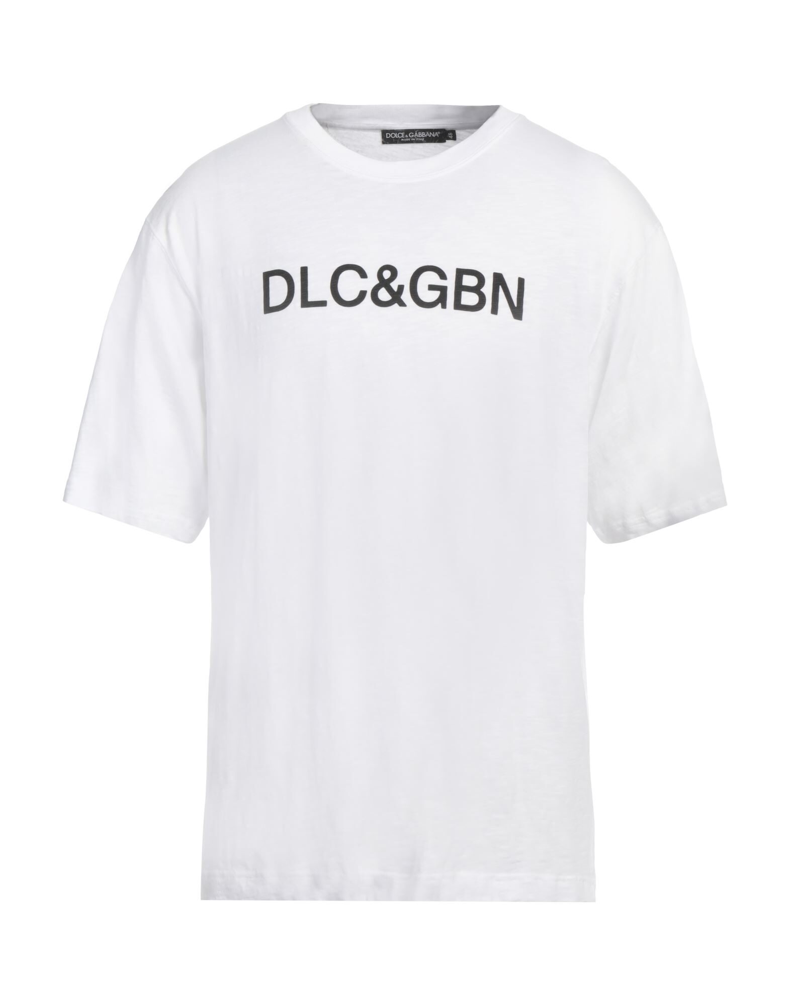 DOLCE&GABBANA - T-shirts