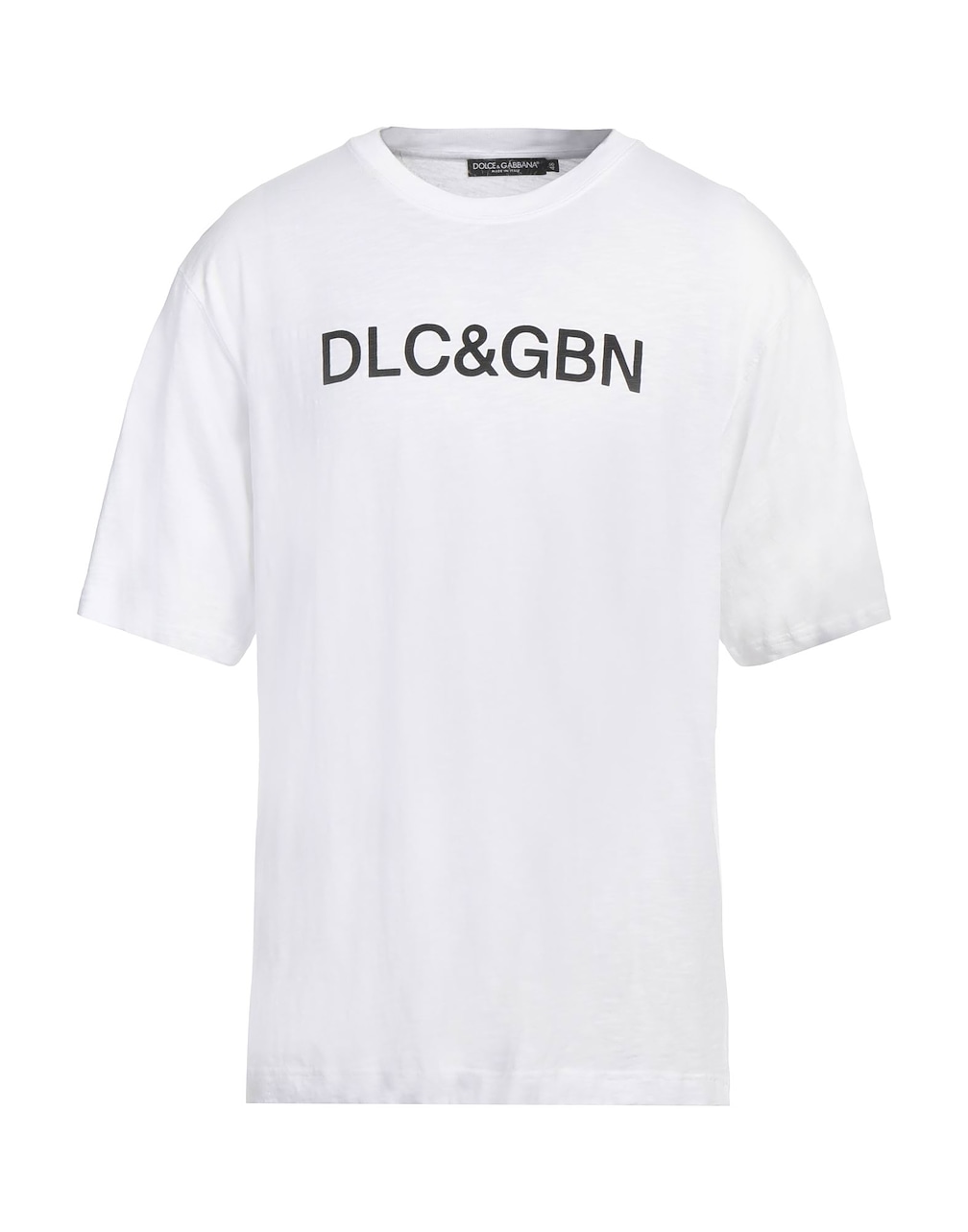 DOLCE&GABBANA - T-shirts