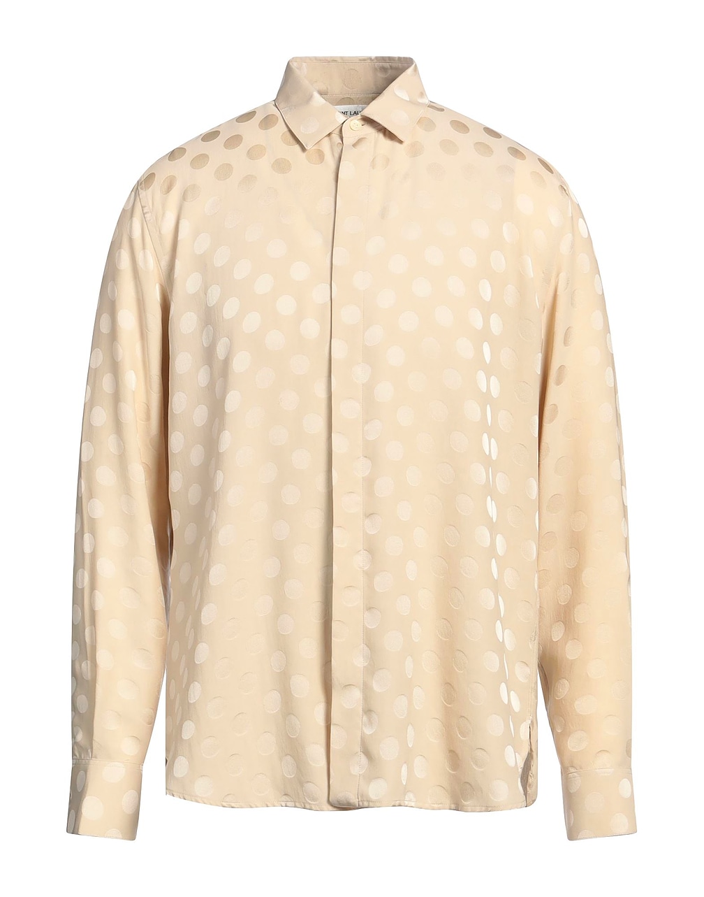 SAINT LAURENT - Shirts