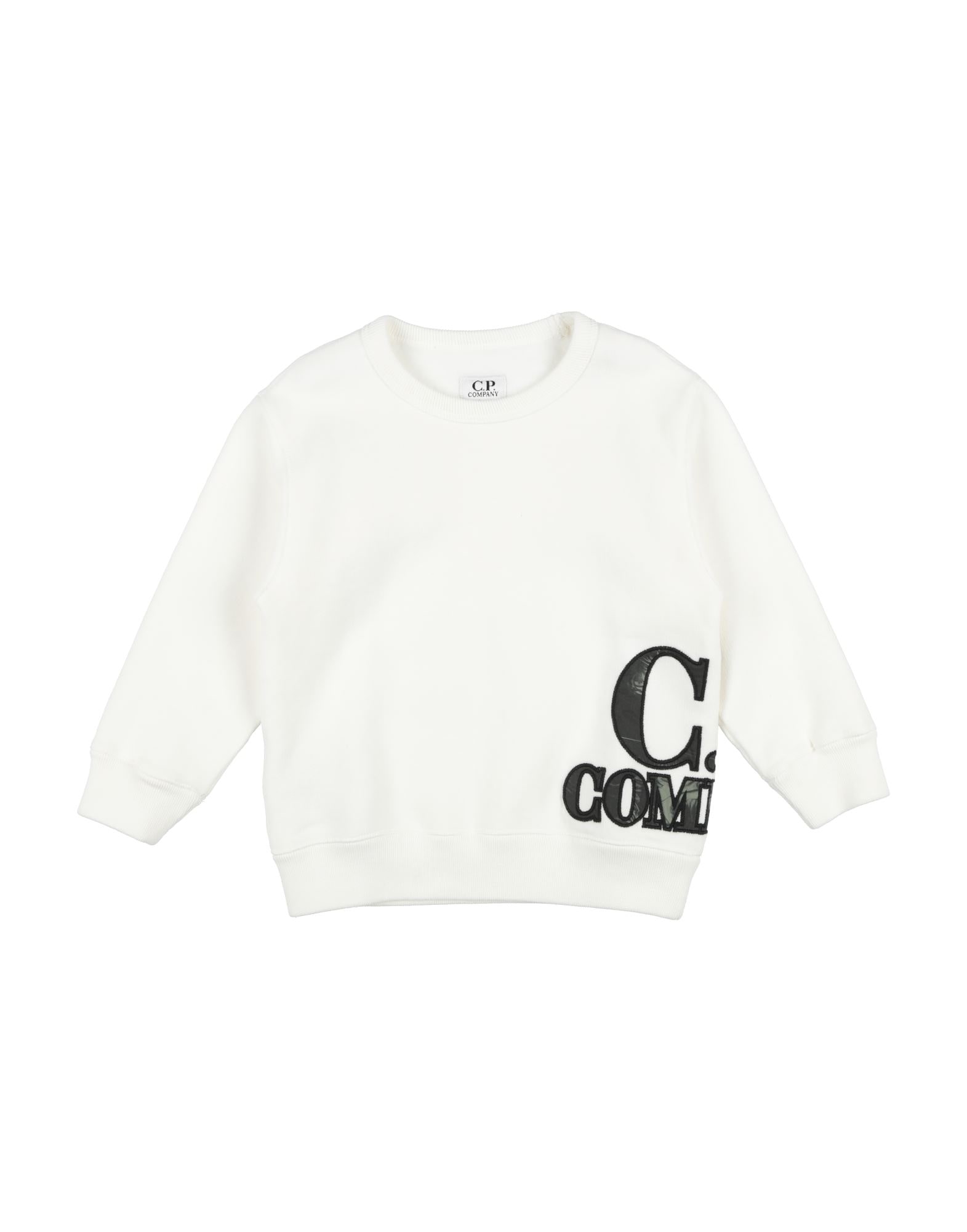 C.P. COMPANY UNDERSIXTEEN - Sweat-shirts