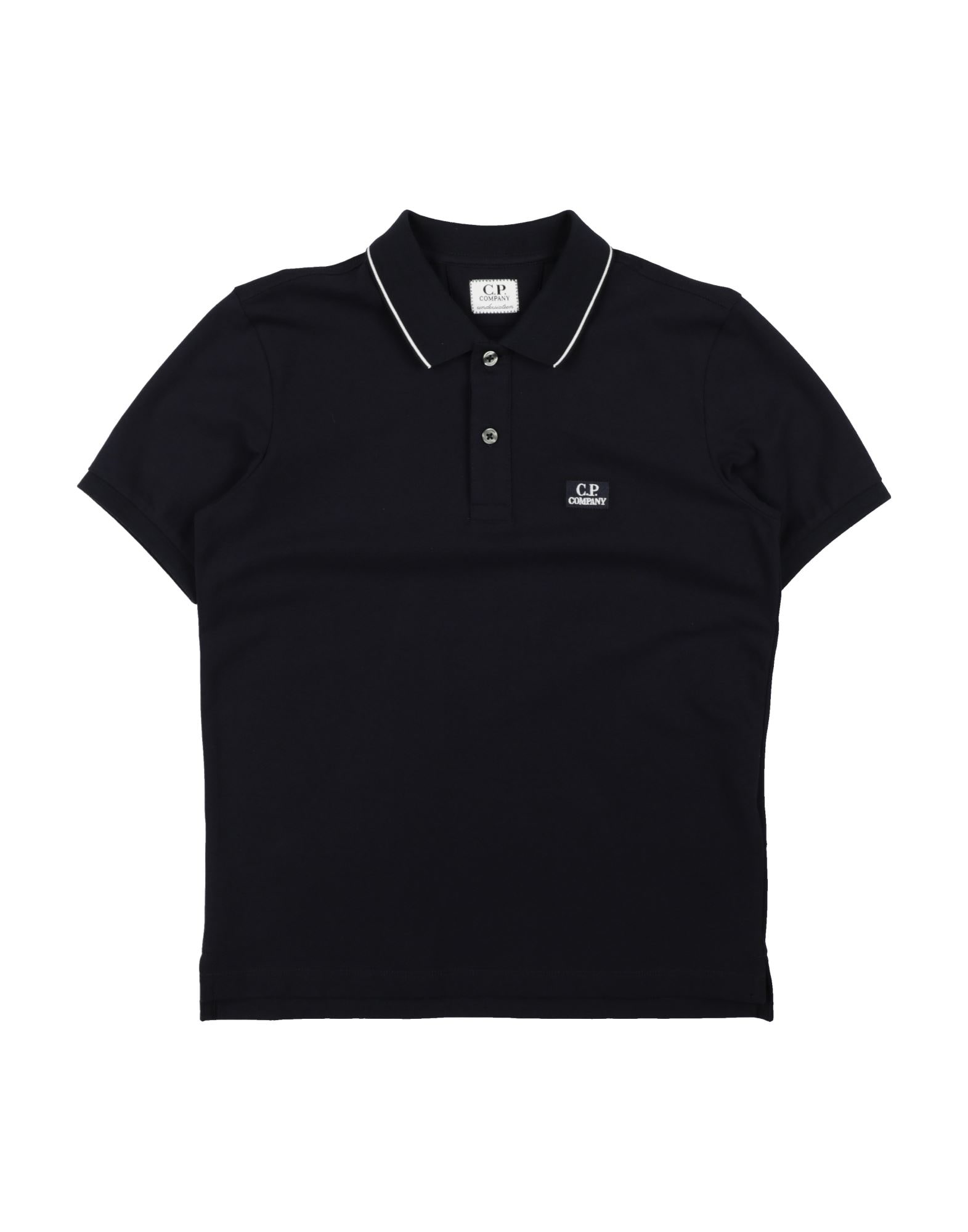 C.P. COMPANY UNDERSIXTEEN - Polo shirts